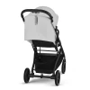 Коляска прогулочная Cybex Beezy Fog Grey