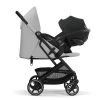 Коляска прогулочная Cybex Beezy Fog Grey