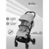 Коляска прогулочная Cybex Beezy Fog Grey
