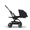 Коляска прогулочная Cybex Eezy S Twist+ 2 BLK Magic Black