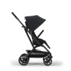 Коляска прогулочная Cybex Eezy S Twist+ 2 BLK Magic Black
