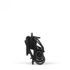 Коляска прогулочная Cybex Eezy S Twist+ 2 BLK Magic Black