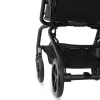 Коляска прогулочная Cybex Eezy S Twist+ 2 BLK Magic Black