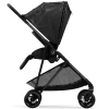 Коляска прогулочная Cybex Melio Street Real Black