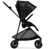 Коляска прогулочная Cybex Melio Street Real Black