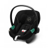 Автокресло Cybex Aton S2 i-Size 0+ (0-13 кг) Moon Black