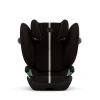 Автокресло Cybex Solution G2 Plus 2/3 (15-36кг) Moon Black