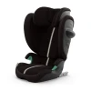 Автокресло Cybex Solution G2 Plus 2/3 (15-36кг) Moon Black