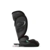 Автокресло Cybex Solution G2 Plus 2/3 (15-36кг) Moon Black