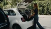 Автокресло Cybex Solution G2 Plus 2/3 (15-36кг) Moon Black