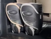 Автокресло Cybex Solution G2 Plus 2/3 (15-36кг) Moon Black