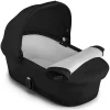 Люлька для коляски Cybex Gazelle S Moon Black