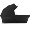 Люлька для коляски Cybex Gazelle S Moon Black