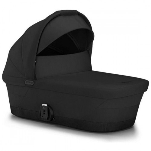 Люлька для коляски Cybex Gazelle S Moon Black