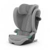 Автокресло Cybex Solution G2 Plus 1/2/3 (9-36кг) Stone Grey