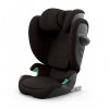 Автокресло Cybex Solution G2 1/2/3 (9-36кг) Magic Black