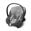 Автокресло Cybex Aton S2 i-Size 0+ (0-13 кг) Lava Grey