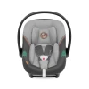 Автокресло Cybex Aton S2 i-Size 0+ (0-13 кг) Lava Grey