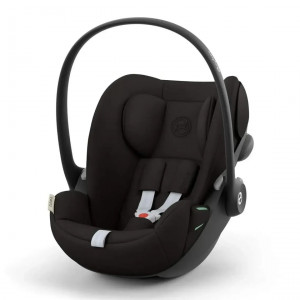 Автокресло Cybex Cloud G i-Size 0+ (0-13 кг) Magic Black