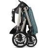 Коляска прогулочная Cybex Talos S Lux TPE Stormy Blue