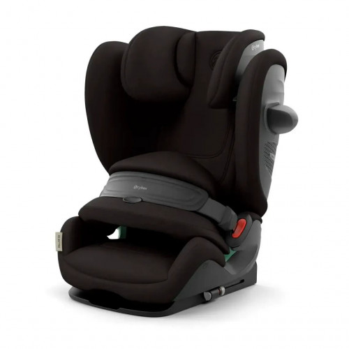 Автокресло Cybex Cybex Pallas G2 1/2/3 (9-36кг) Magic Black