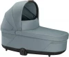 Коляска 3 в 1 Cybex Balios S Lux TPE Stormy Blue