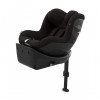 Автокресло Cybex Sirona Gi i-Size&Base 0/1 (0-18 кг) Magic Black
