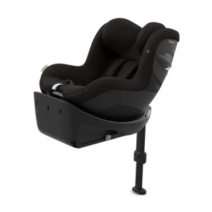 Автокресло Cybex Sirona Gi i-Size&Base 0/1 (0-18 кг) Magic Black