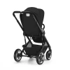 Коляска 2 в 1 Cybex Talos S Lux BLK Moon Black
