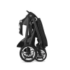 Коляска 2 в 1 Cybex Talos S Lux BLK Moon Black