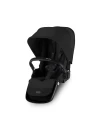 Прогулочный блок/люлька Cybex Gazelle S BLK Moon Black