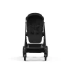 Коляска прогулочная Cybex Balios S Lux BLK Moon Black