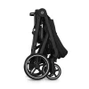 Коляска прогулочная Cybex Balios S Lux BLK Moon Black