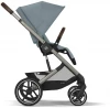 Коляска прогулочная Cybex Balios S Lux TPE Stormy Blue