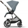Коляска прогулочная Cybex Balios S Lux TPE Stormy Blue