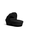 Люлька для коляски Cybex Melio Cot Magic Black