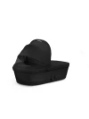 Люлька для коляски Cybex Melio Cot Magic Black