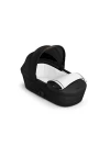 Люлька для коляски Cybex Melio Cot Magic Black