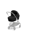Люлька для коляски Cybex Melio Cot Magic Black