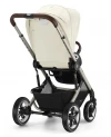 Коляска прогулочная Cybex Talos S Lux TPE Seashell Beige