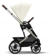 Коляска прогулочная Cybex Talos S Lux TPE Seashell Beige