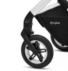 Коляска прогулочная Cybex Talos S Lux TPE Seashell Beige
