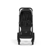 Коляска прогулочная Cybex Talos S Lux BLK Moon Black