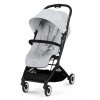 Коляска прогулочная Cybex Orfeo BLK Fog Grey