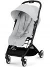 Коляска прогулочная Cybex Orfeo BLK Fog Grey