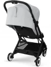 Коляска прогулочная Cybex Orfeo BLK Fog Grey