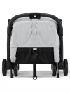 Коляска прогулочная Cybex Orfeo BLK Fog Grey