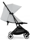 Коляска прогулочная Cybex Orfeo BLK Fog Grey