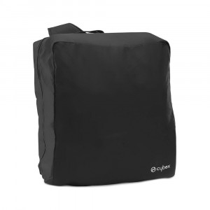 Сумка-переноска для колясок CYBEX Eezy S-Line Beezy Black