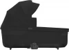 Коляска 3 в 1 Cybex Balios S Lux BLK Moon Black